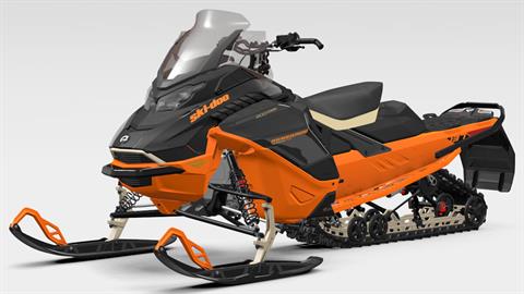 2027 Ski-Doo Renegade X 900 ACE Turbo ES Ice Ripper XT 1.25 w/ 10.25 in. Touchscreen in Stratford, Wisconsin - Photo 3