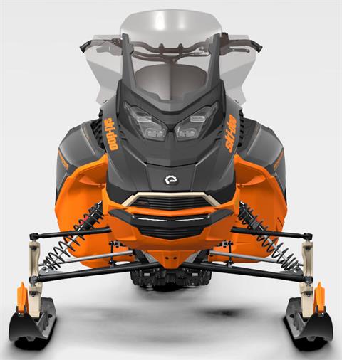 2027 Ski-Doo Renegade X 900 ACE Turbo ES Ice Ripper XT 1.25 w/ 10.25 in. Touchscreen in Stratford, Wisconsin - Photo 4