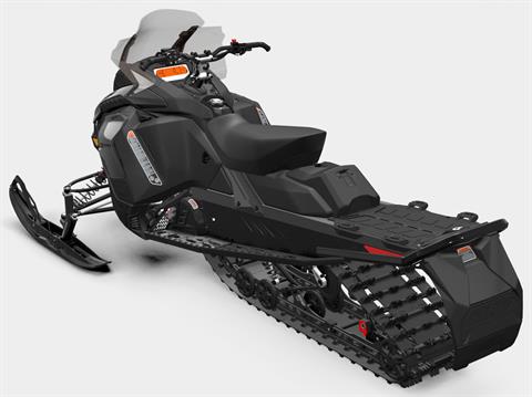 2027 Ski-Doo Renegade X 900 ACE Turbo ES Ripsaw 1.25 in Stratford, Wisconsin - Photo 5