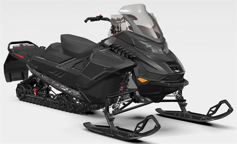 2027 Ski-Doo Renegade X 900 ACE Turbo R ES Ice Ripper XT 1.25 in Stratford, Wisconsin - Photo 2