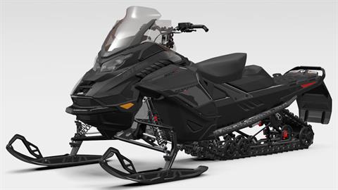 2027 Ski-Doo Renegade X 900 ACE Turbo R ES Ice Ripper XT 1.25 in Stratford, Wisconsin - Photo 3