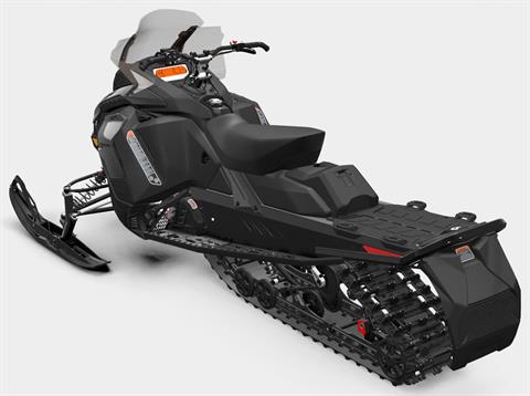 2027 Ski-Doo Renegade X 900 ACE Turbo R ES Ice Ripper XT 1.25 in Stratford, Wisconsin - Photo 5