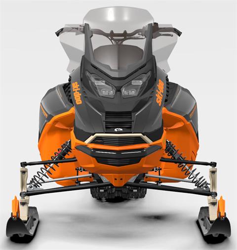 2027 Ski-Doo Renegade X 900 ACE Turbo R ES Ice Ripper XT 1.25 w/ 10.25 in. Touchscreen in Stratford, Wisconsin - Photo 4