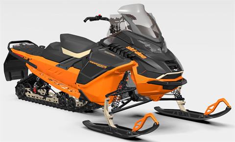 2027 Ski-Doo Renegade X 900 ACE Turbo R ES Ice Ripper XT 1.5 in Stratford, Wisconsin - Photo 2