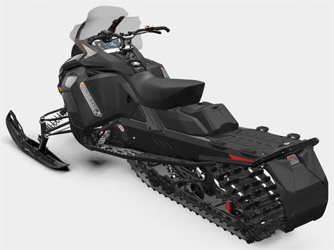 2027 Ski-Doo Renegade X 900 ACE Turbo R ES Ice Ripper XT 1.5 w/ 10.25 in. Touchscreen in Stratford, Wisconsin - Photo 5