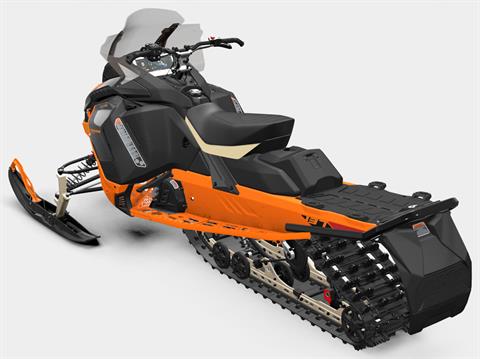 2027 Ski-Doo Renegade X 900 ACE Turbo R ES Ice Ripper XT 1.5 w/ 10.25 in. Touchscreen in Stratford, Wisconsin - Photo 5