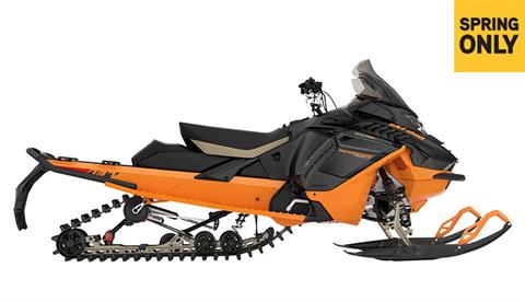2027 Ski-Doo Renegade X 900 ACE Turbo R ES Ice Ripper XT 1.5 w/ 10.25 in. Touchscreen in Stratford, Wisconsin