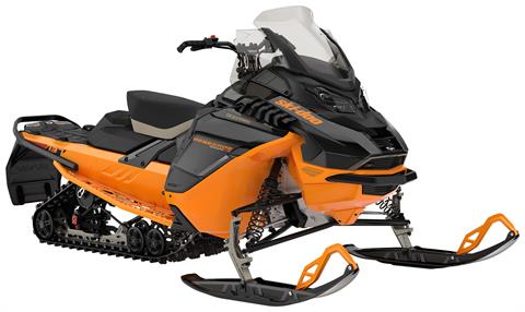 2027 Ski-Doo Renegade X 900 ACE Turbo R ES Ice Ripper XT 1.5 w/ 10.25 in. Touchscreen in Stratford, Wisconsin - Photo 2