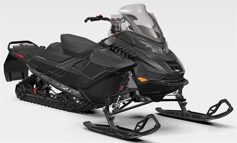 2027 Ski-Doo Renegade X 900 ACE Turbo R ES Ripsaw 1.25 in Stratford, Wisconsin - Photo 2