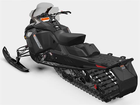 2027 Ski-Doo Renegade X 900 ACE Turbo R ES Ripsaw 1.25 in Stratford, Wisconsin - Photo 5