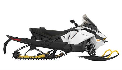 2027 Ski-Doo Expedition Electric Rotax E-Power ES Cobra 1.6 w/ 10.25 in. Touchscreen in Fairview, Utah