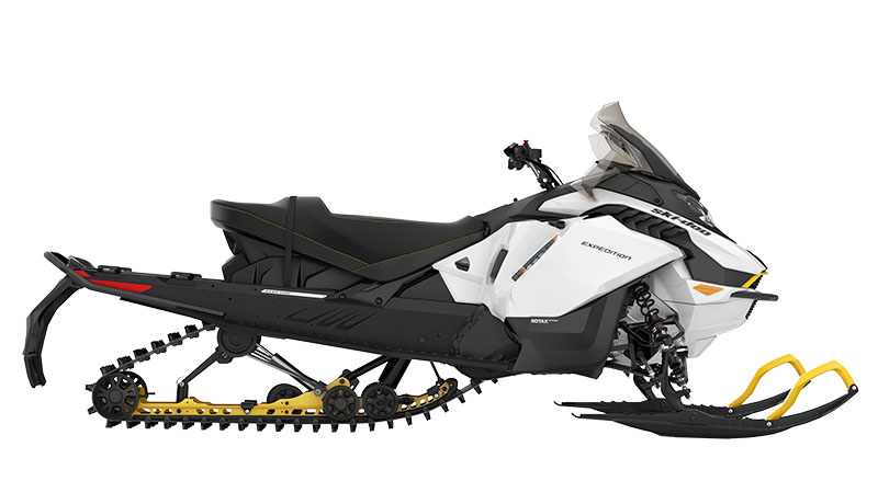 2027 Ski-Doo Expedition Electric Rotax E-Power ES Cobra 1.6 w/ 10.25 in. Touchscreen in Stratford, Wisconsin - Photo 1
