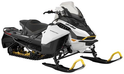 2027 Ski-Doo Expedition Electric Rotax E-Power ES Cobra 1.6 w/ 10.25 in. Touchscreen in Stratford, Wisconsin - Photo 2