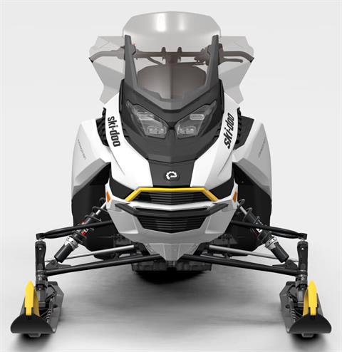 2027 Ski-Doo Expedition Electric Rotax E-Power ES Cobra 1.6 w/ 10.25 in. Touchscreen in Stratford, Wisconsin - Photo 4