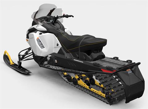 2027 Ski-Doo Expedition Electric Rotax E-Power ES Cobra 1.6 w/ 10.25 in. Touchscreen in Stratford, Wisconsin - Photo 5