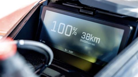 2027 Ski-Doo Expedition Electric Rotax E-Power ES Cobra 1.6 w/ 10.25 in. Touchscreen in Stratford, Wisconsin - Photo 6