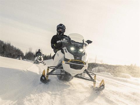 2027 Ski-Doo Expedition Electric Rotax E-Power ES Cobra 1.6 w/ 10.25 in. Touchscreen in Stratford, Wisconsin - Photo 8