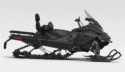 2027 Ski-Doo Expedition LE 600RR E-TEC ES Crosscut 1.5 in Fairview, Utah