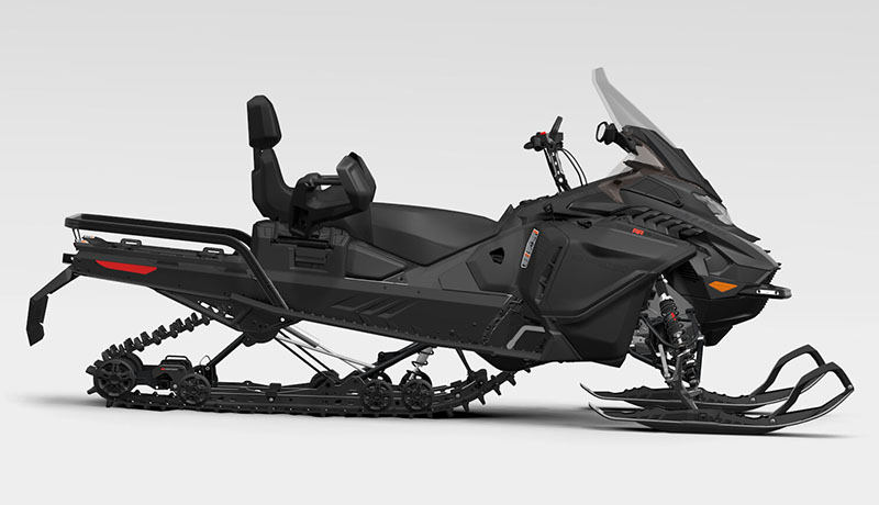 New 2027 Ski-Doo Expedition LE 600RR E-TEC ES Crosscut 1.5, Fort
