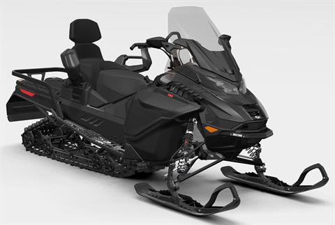 2027 Ski-Doo Expedition LE 600RR E-TEC ES Crosscut 1.5 in Stratford, Wisconsin - Photo 2