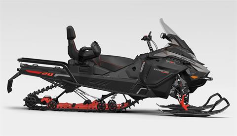 New 2027 Ski-Doo Expedition LE 600RR E-TEC ES Silent Cobra WT 1.5