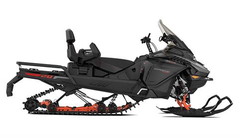 2027 Ski-Doo Expedition LE 600RR E-TEC ES Crosscut 1.5 in Stratford, Wisconsin