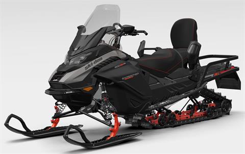 2027 Ski-Doo Expedition LE 600RR E-TEC ES PowderMax 2.0 in Stratford, Wisconsin - Photo 3
