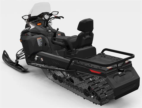 New 2027 Ski-Doo Expedition LE 600RR E-TEC ES Silent Cobra WT 1.5
