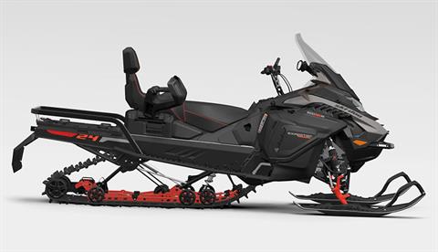 2027 Ski-Doo Expedition LE 600RR E-TEC ES Silent Cobra WT 1.5 in Stratford, Wisconsin