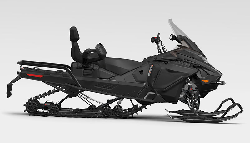 2027 Ski-Doo Expedition LE 900 ACE ES Crosscut in Stratford, Wisconsin - Photo 1