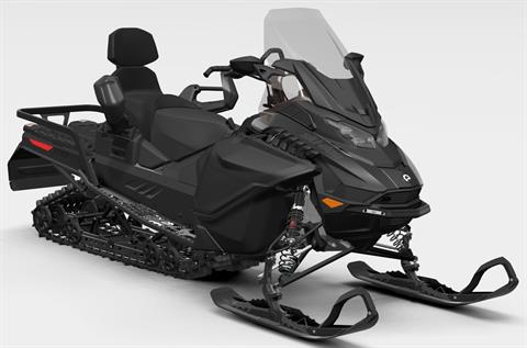 2027 Ski-Doo Expedition LE 900 ACE ES Crosscut in Stratford, Wisconsin - Photo 2