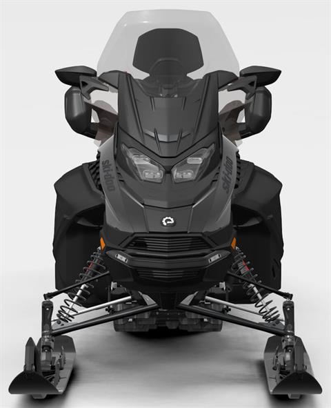 2027 Ski-Doo Expedition LE 900 ACE ES Crosscut in Stratford, Wisconsin - Photo 4