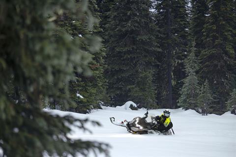 2027 Ski-Doo Expedition LE 900 ACE ES Crosscut in Stratford, Wisconsin - Photo 10