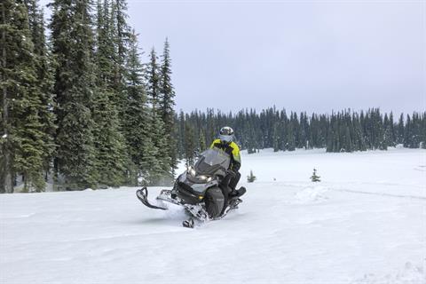 2027 Ski-Doo Expedition LE 900 ACE ES Crosscut in Stratford, Wisconsin - Photo 12