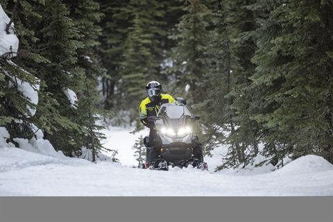 2027 Ski-Doo Expedition LE 900 ACE ES Crosscut in Stratford, Wisconsin - Photo 17