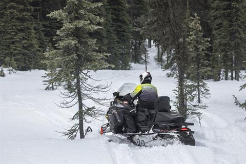 2027 Ski-Doo Expedition LE 900 ACE ES Crosscut in Stratford, Wisconsin - Photo 18