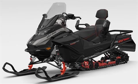 2027 Ski-Doo Expedition LE 900 ACE ES Crosscut in Stratford, Wisconsin - Photo 3