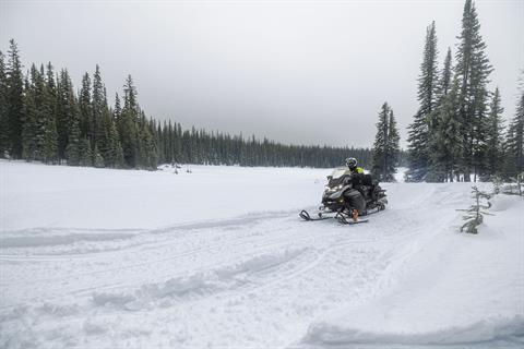 2027 Ski-Doo Expedition LE 900 ACE ES Crosscut in Stratford, Wisconsin - Photo 9