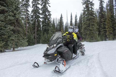 2027 Ski-Doo Expedition LE 900 ACE ES Crosscut in Stratford, Wisconsin - Photo 11