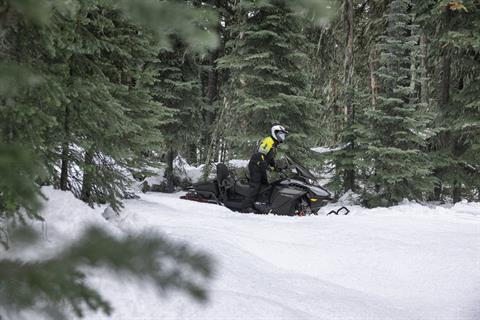 2027 Ski-Doo Expedition LE 900 ACE ES Crosscut in Stratford, Wisconsin - Photo 13