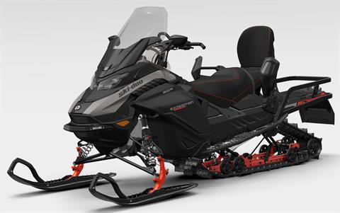 2027 Ski-Doo Expedition LE 900 ACE ES PowderMax 2.0 in Stratford, Wisconsin - Photo 3