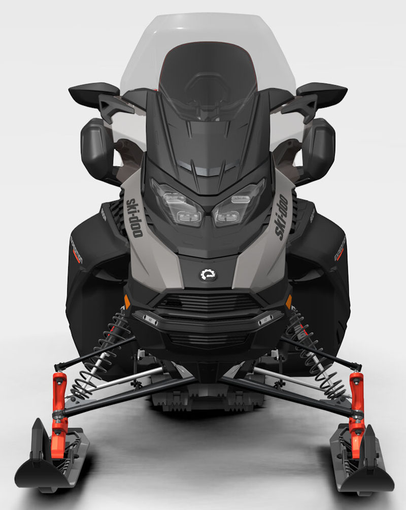 2027 Ski-Doo Expedition LE 900 ACE ES PowderMax 2.0 in Stratford, Wisconsin - Photo 4