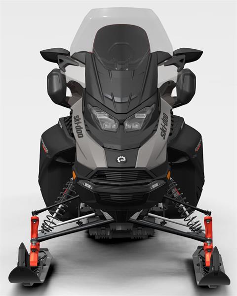 2027 Ski-Doo Expedition LE 900 ACE ES PowderMax 2.0 in Stratford, Wisconsin - Photo 4