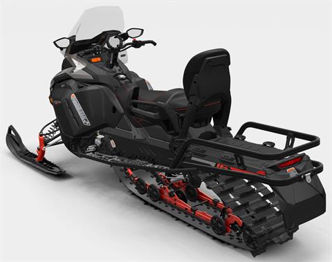 2027 Ski-Doo Expedition LE 900 ACE ES PowderMax 2.0 in Stratford, Wisconsin - Photo 5