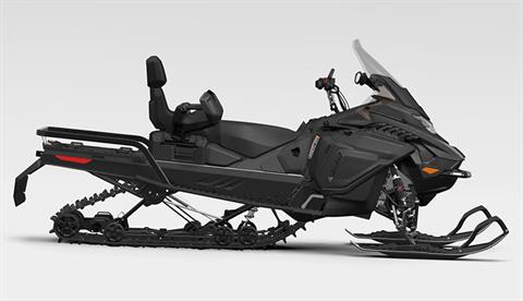 2027 Ski-Doo Expedition LE 900 ACE ES Silent Cobra WT in Stratford, Wisconsin