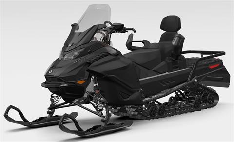 2027 Ski-Doo Expedition LE 900 ACE ES Silent Cobra WT in Stratford, Wisconsin - Photo 3