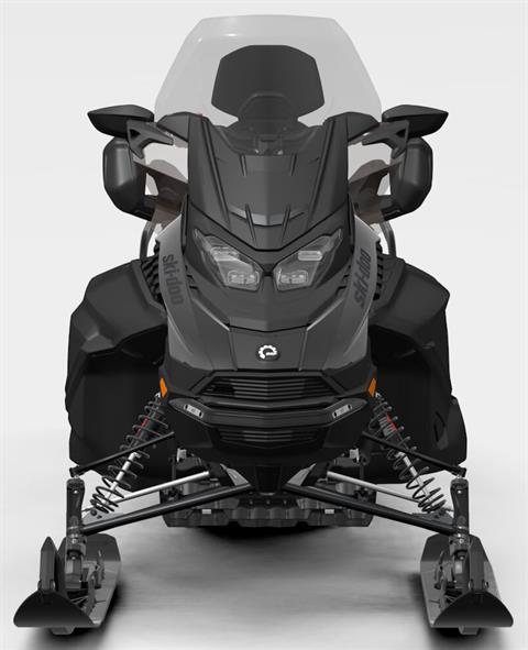 2027 Ski-Doo Expedition LE 900 ACE ES Silent Cobra WT in Stratford, Wisconsin - Photo 4