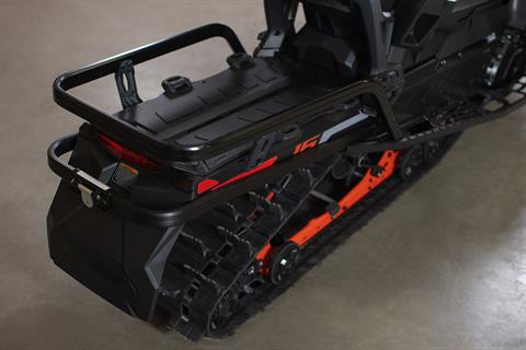2027 Ski-Doo Expedition LE 900 ACE ES Silent Cobra WT in Stratford, Wisconsin - Photo 6