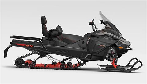 2027 Ski-Doo Expedition LE 900 ACE ES Silent Cobra WT in Stratford, Wisconsin