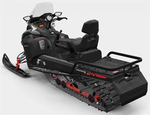 2027 Ski-Doo Expedition LE 900 ACE ES Silent Cobra WT in Stratford, Wisconsin - Photo 5